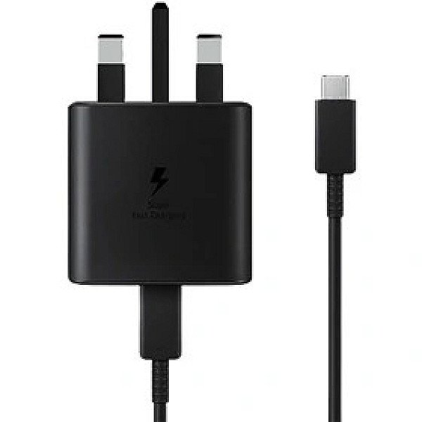 آداپتور سامسونگ 45 وات USB‑C