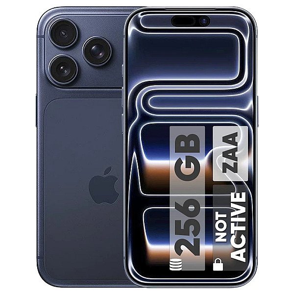 iPhone 17 pro 256GB