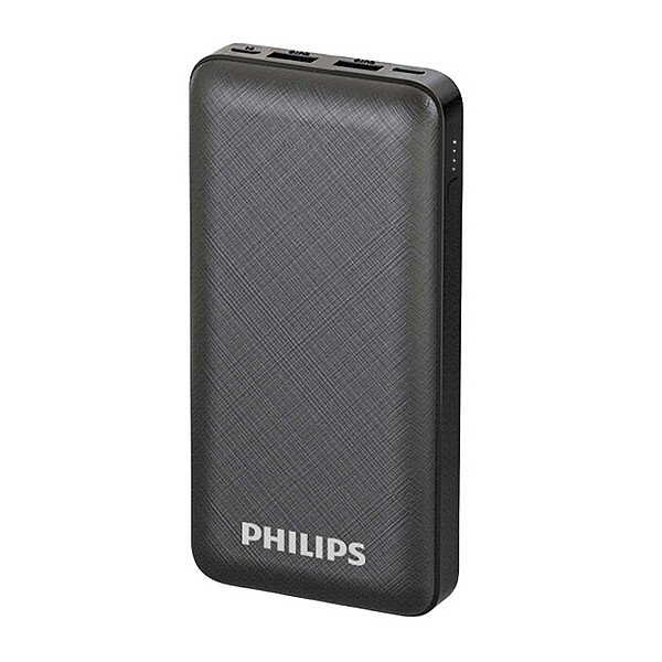 پاور بانک فیلیپس Philips Universal Power Bank 20W 20000 mAh