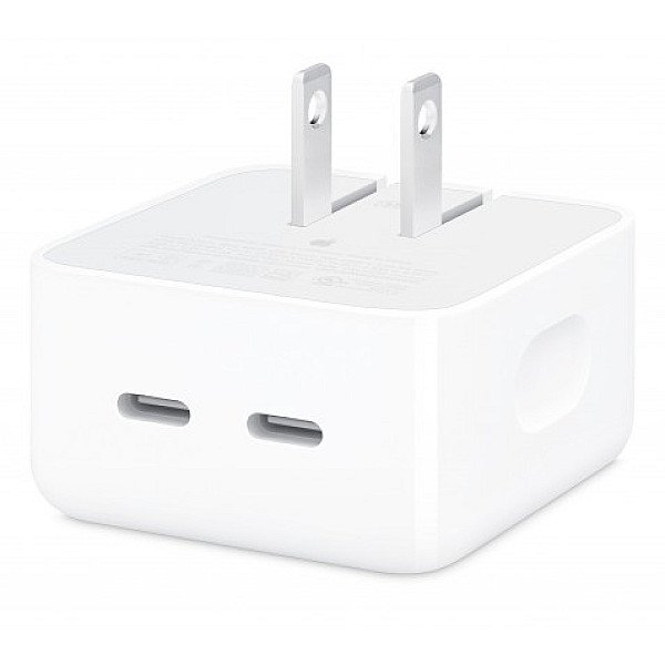آداپتور 35W USB-C + C