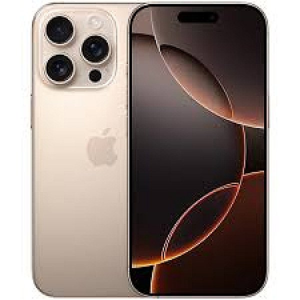 iPhone 16 Pro Max ZAA 256GB