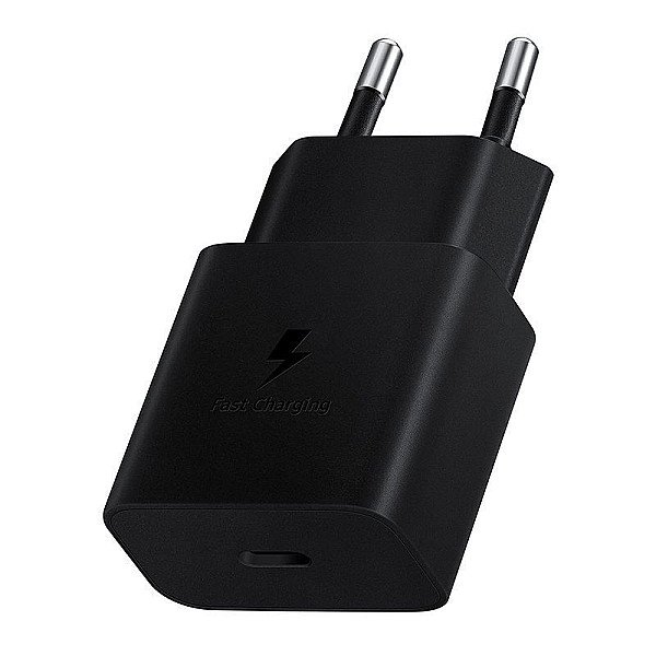 آداپتور سامسونگ ۱۵ وات USB-C