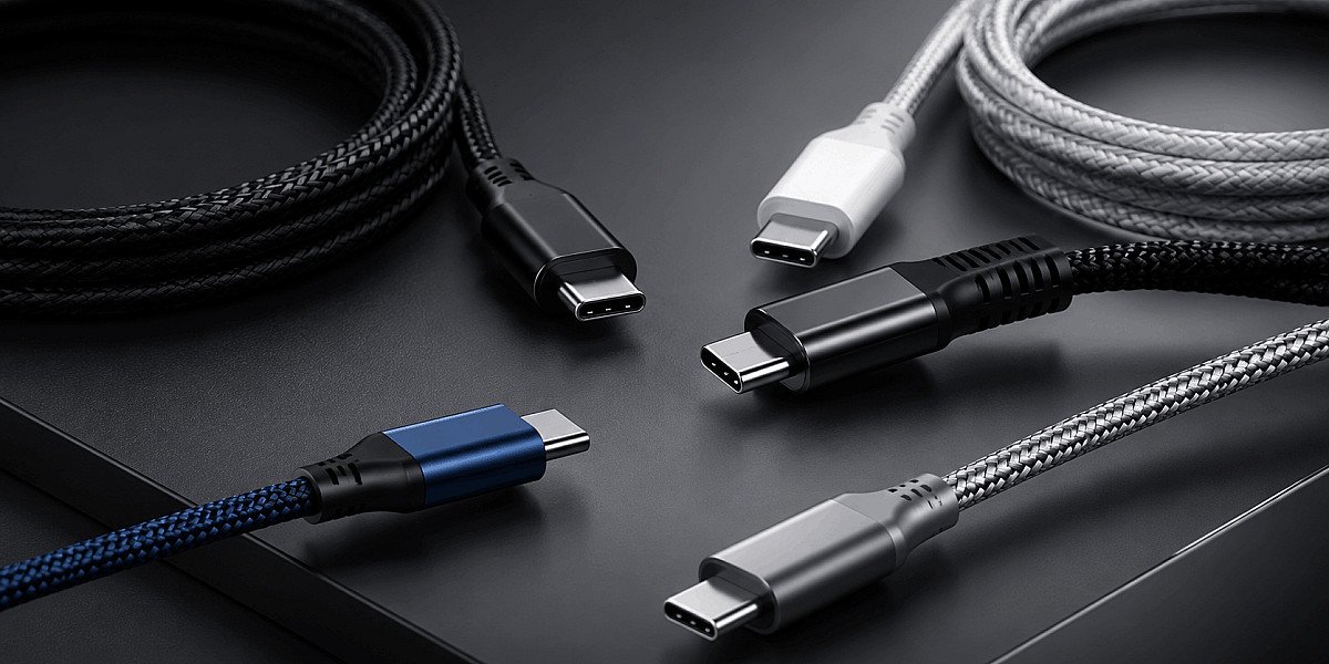 بهترین کابل شارژ USB-C