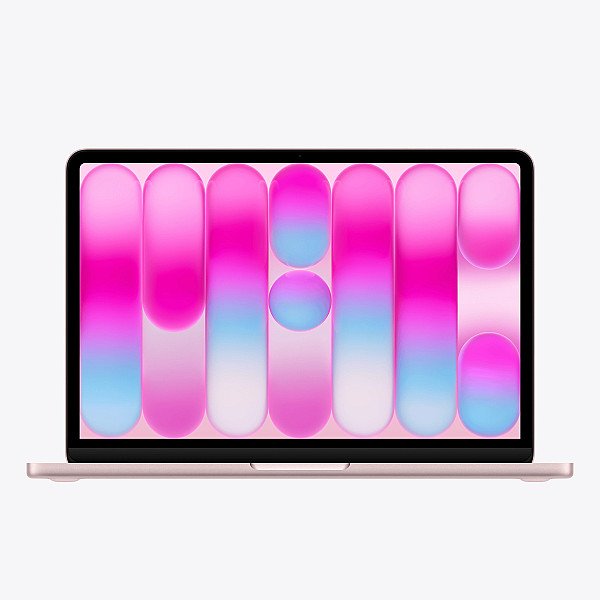 MacBook NEO 13" Blush 512GB LLA