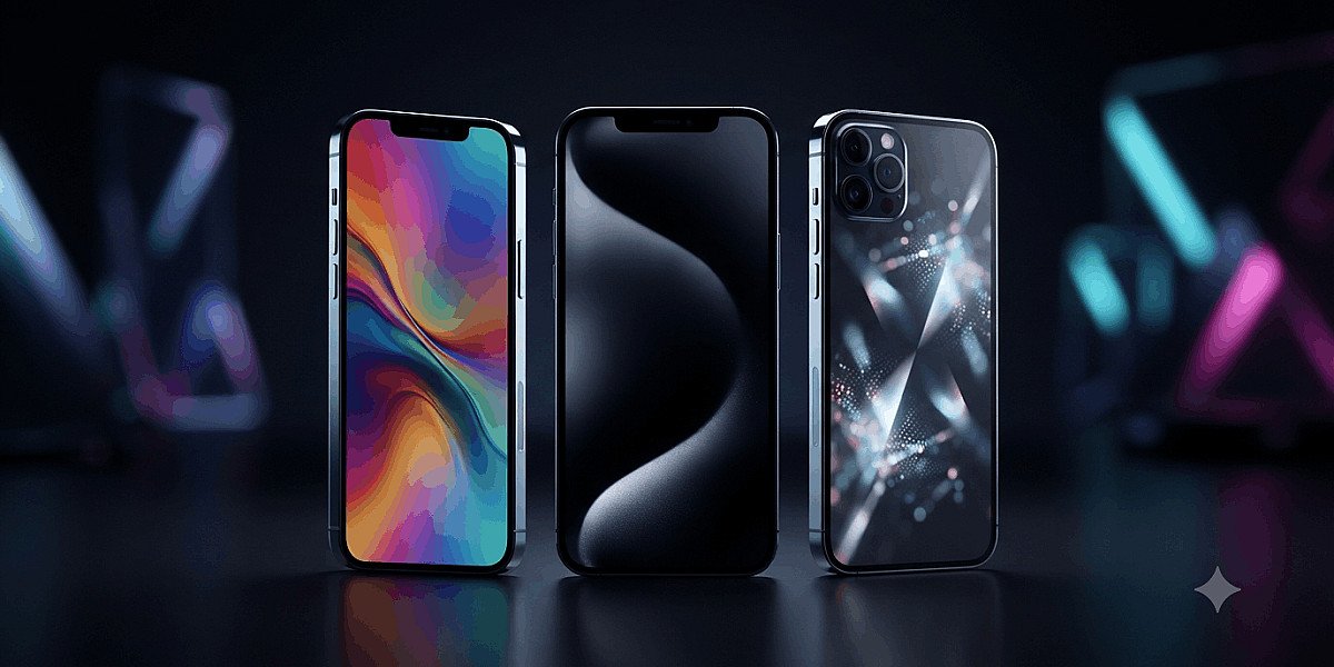 AMOLED یا OLED یا LTPO؛ کدام نوع نمایشگر گوشی بهتر است؟