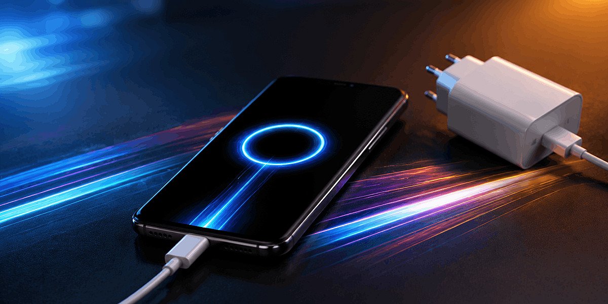 شارژ سریع به باتری گوشی آسیب می‌زند؟ حقیقت درباره Fast Charging