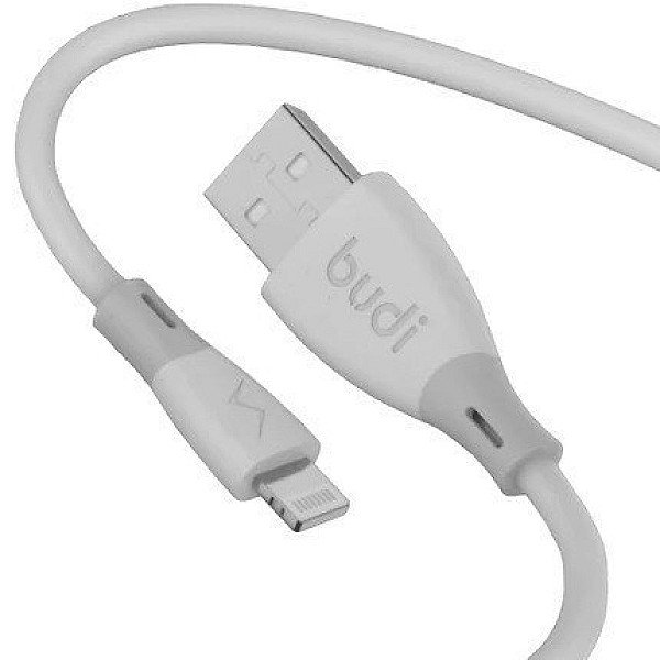 شارژر UBS به Lightning Budi مدل DC011L10W
