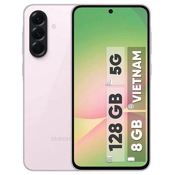 Samsung A56 128GB R8 Vietnam | رجیستر شده