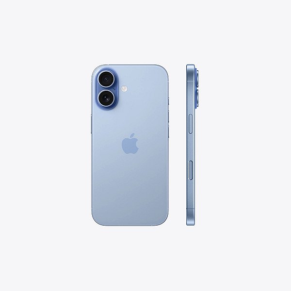 Iphone 17 256GB CH/A Blue | رجیستر شده