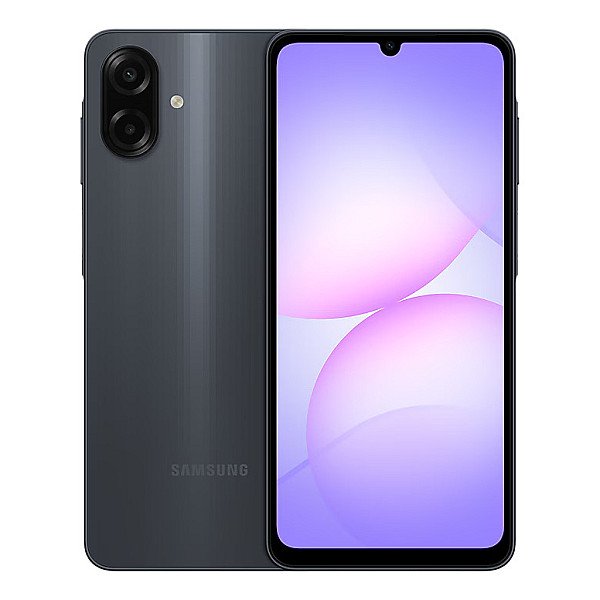 Samsung A07 128GB R4 China | رجیستر شده