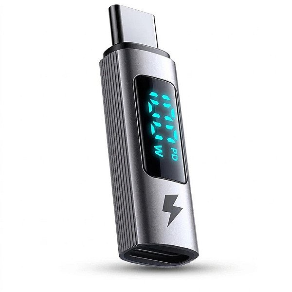 مبدل USB-C مک دودو مدل OT-609 | Mcdodo OT-609 USB-C Adapter
