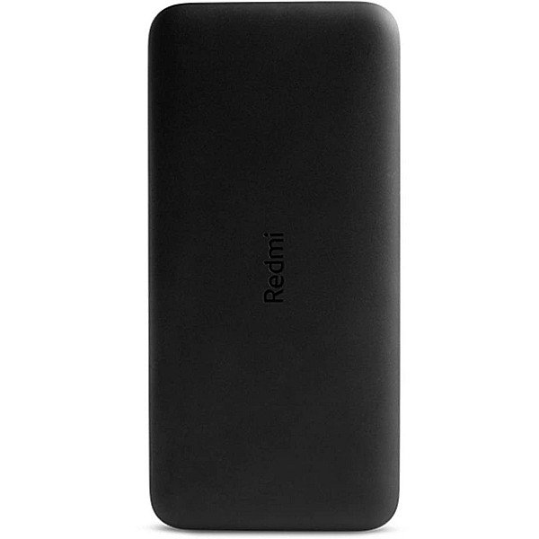 Redmi 20000 mAh 18W Fast Charge Power Bank | پاور بانک ردمی