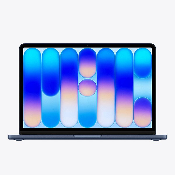 MacBook NEO 13" Indigo 512GB LLA