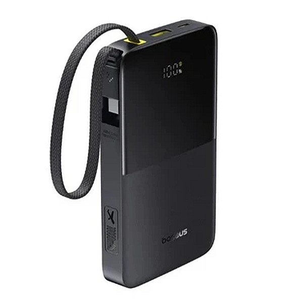 پاوربانک Baseus 10000mAh 22.5W