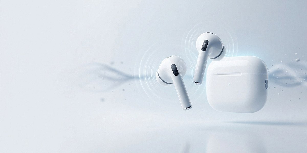 AirPods 5 ؛ نسل جدید ایرپاد با حذف نویز فعال