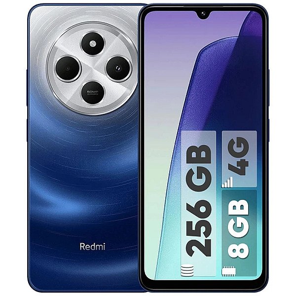 شیائومی Redmi 14C | 8GB/256GB | رجیستر شده | کارکرده