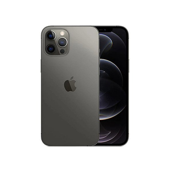 آیفون 12 Pro Max | 256GB | LLA | تک سیم | رجیستر شده | کارکرده | باتری 86%