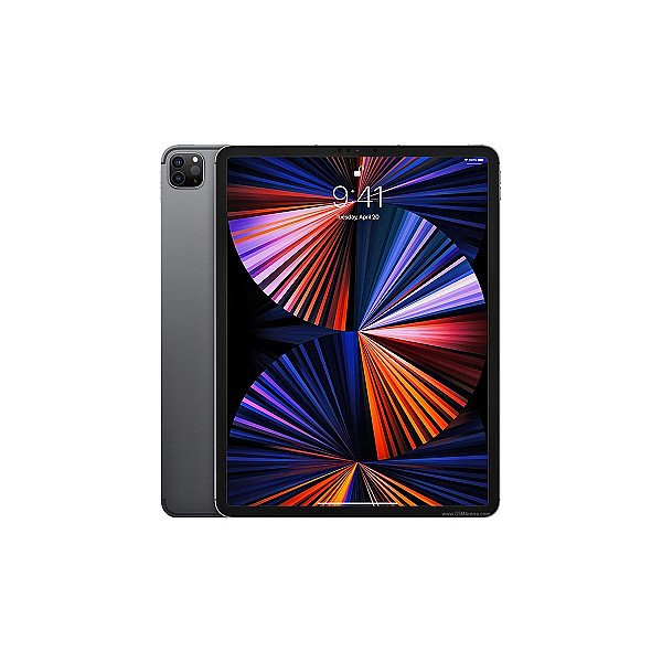 آیپد پرو 12.9 اینچ نسل 4 | 128GB Wi-Fi | کارکرده