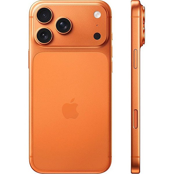 iPhone 17 PRO MAX 512GB ZAA | رجیستر شده