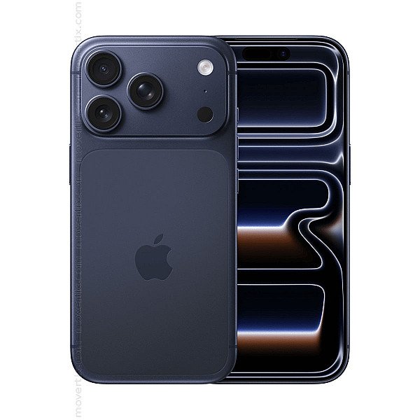 iPhone 17 PRO MAX 512GB ZAA | رجیستر شده