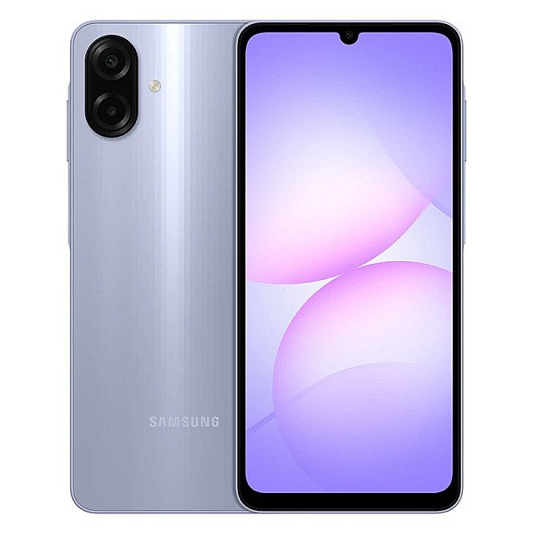 Samsung A07 128GB R4 China | رجیستر شده