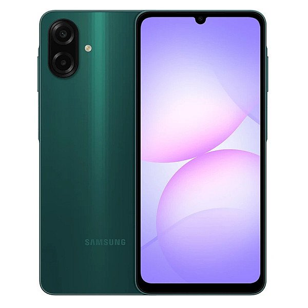 Samsung A07 128GB R4 China | رجیستر شده