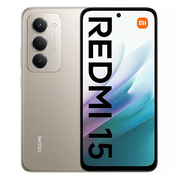 Redmi 15 256GB R8 | رجیستر شده