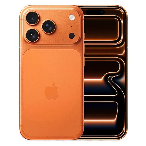 iPhone 17 Pro Max 256GB ZA/A | رجیستر شده