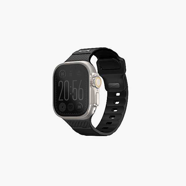 بند یونیک Stride اپل واچ | 44/45/46/49mm | FKM