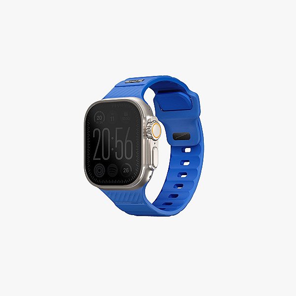 بند یونیک Stride اپل واچ | 44/45/46/49mm | FKM