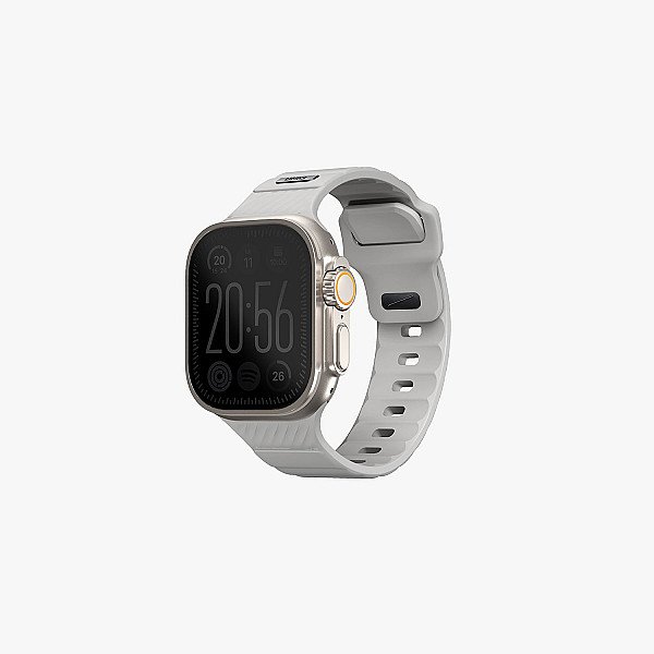 بند یونیک Stride اپل واچ | 44/45/46/49mm | FKM