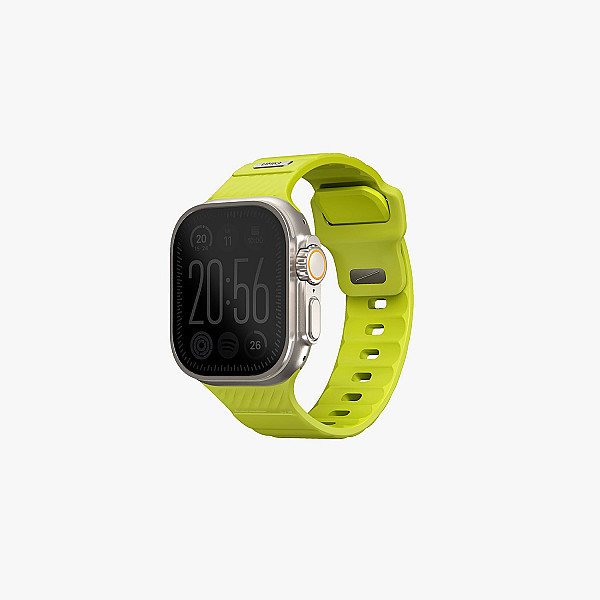 بند یونیک Stride اپل واچ | 44/45/46/49mm | FKM