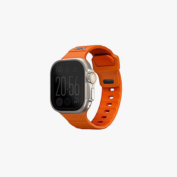 بند یونیک Stride اپل واچ | 44/45/46/49mm | FKM
