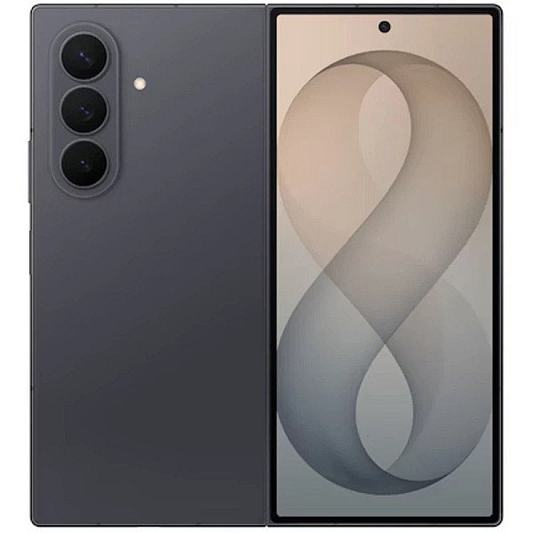 Galaxy Z Fold 8 Ultra دو سیم کارت 256 GB و رم 12GB