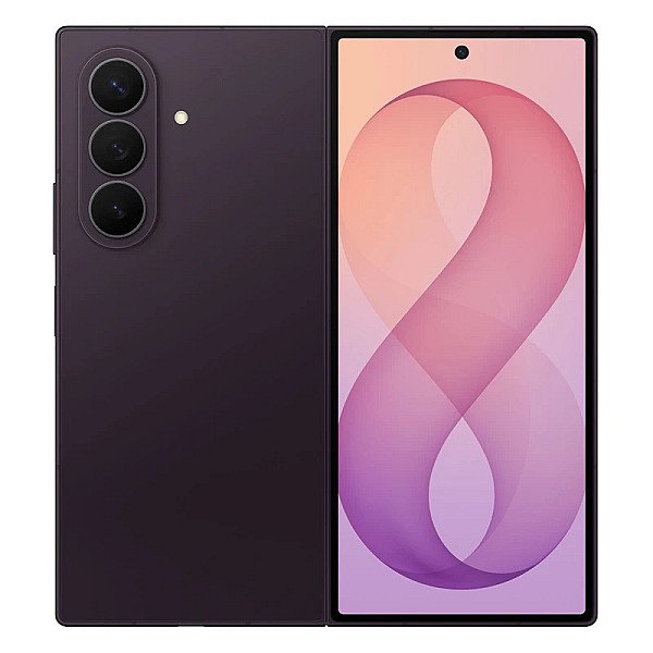 Galaxy Z Fold 8 Ultra دو سیم کارت 256 GB و رم 12GB