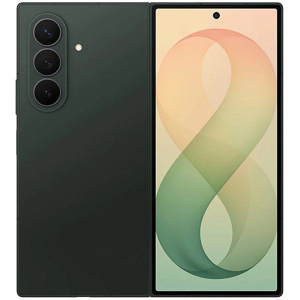 Galaxy Z Fold 8 Ultra دو سیم کارت 256 GB و رم 12GB