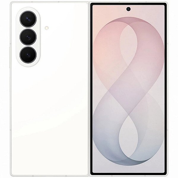 Galaxy Z Fold 8 Ultra دو سیم کارت 256 GB و رم 12GB
