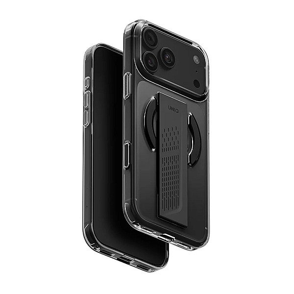 کاور یونیک مدل Heldro Air برای گوشی موبایل اپل iPhone 18 Pro و iPhone 17 Pro