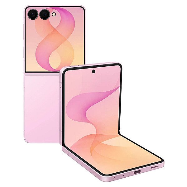 Galaxy Z Flip 8 256GB R12 دو سیم کارت