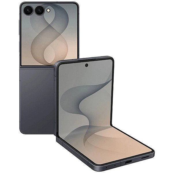 Galaxy Z Flip 8 256GB R12 دو سیم کارت