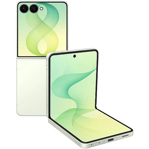 Galaxy Z Flip 8 256GB R12 دو سیم کارت