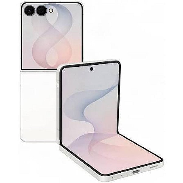 Galaxy Z Flip 8 256GB R12 دو سیم کارت