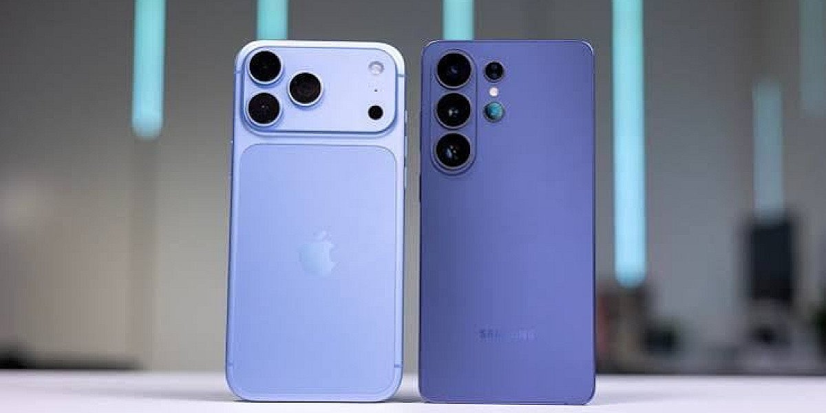 iPhone 18 Pro یا Galaxy S26 Ultra