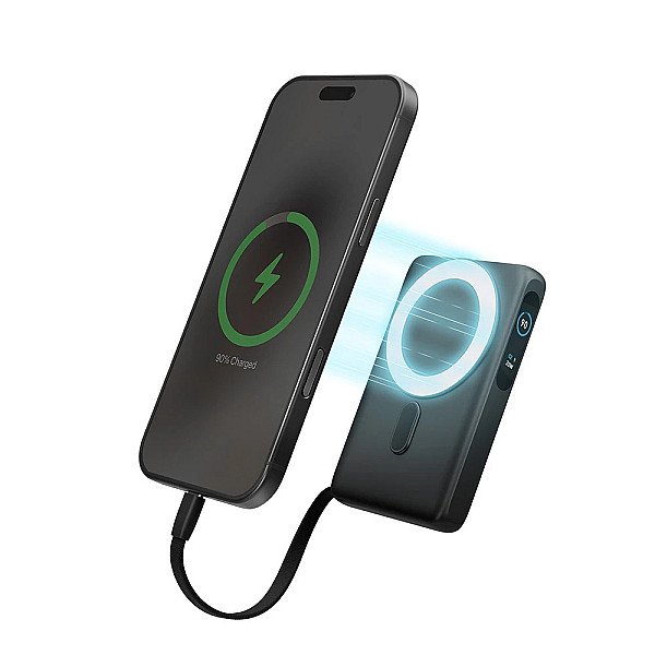 پاوربانک Energea MagPack Ultra 10000 mAh 25W
