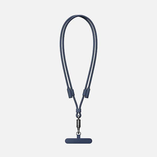 بندآویز و کابل شارژ انرژیا Lasso USB-C Cable 1.5M