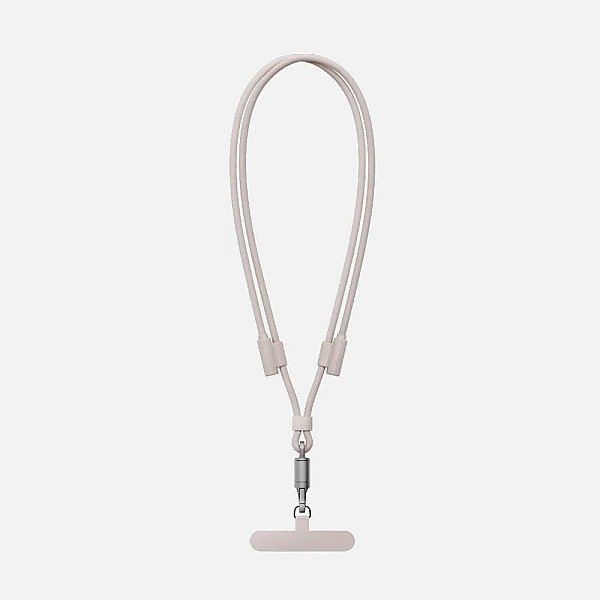 بندآویز و کابل شارژ انرژیا Lasso USB-C Cable 1.5M