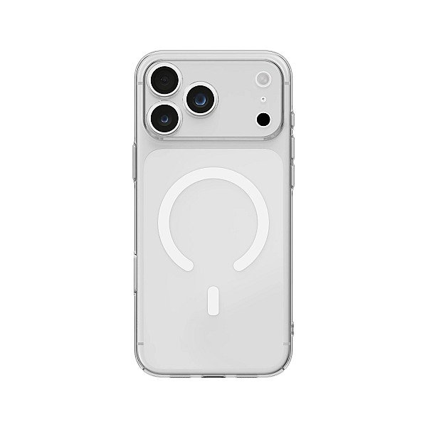 قاب آیفون ۱۸ پرو مکس یونیک مدل UNIQ AirSuit Ultra-Slim MagClick