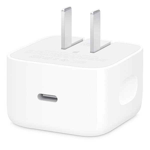 شارژر اورجینال 40w اپل 40W Dynamic Power Adapter with 60W Max