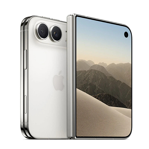 iPhone Duo 512GB | Not Active