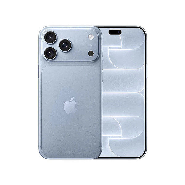iPhone 18 Pro Max 2TB ZAA | Not Active